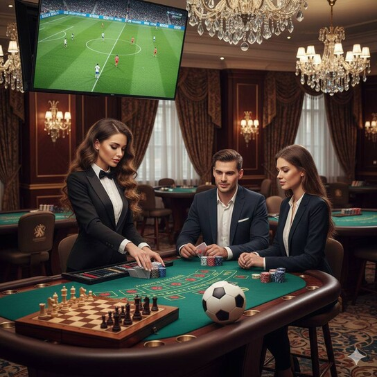 龙胜棋牌最新版主视觉